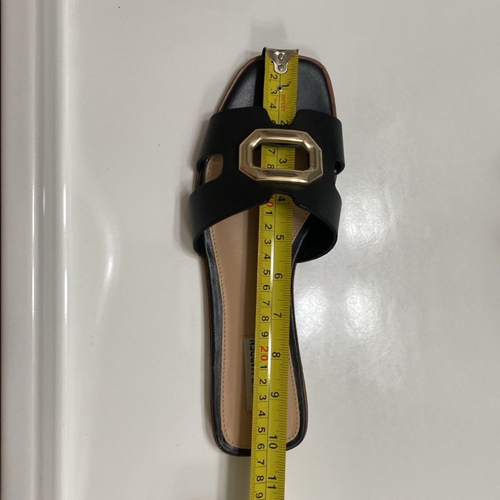 Steve Madden Slides - image 5